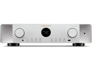 Marantz Cinema 70s Serie 2 surround receiver zilvergoud