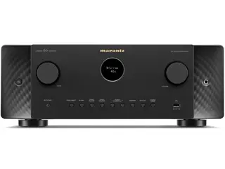 Marantz Cinema 60 DAB Serie 2 surround receiver zwart
