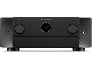 Marantz Cinema 50 Serie 2 surround receiver zwart