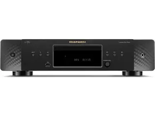 Marantz CD 70 cd-speler zwart