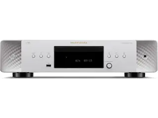 Marantz CD 70 cd-speler zilver
