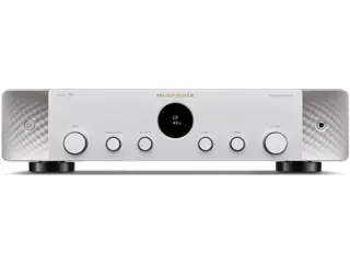 Marantz Model 70 versterker zilver