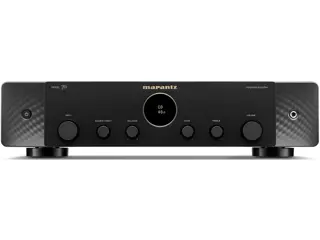 Marantz Model 70 versterker zwart