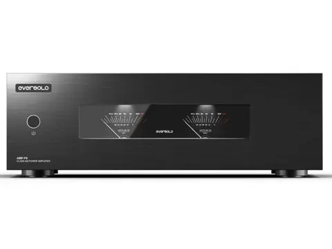 Eversolo AMP-F8 stereo eindversterker