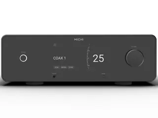 Michi Prestige P430 voorversterker