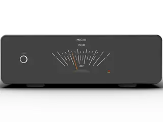 Michi Prestige S430 stereo eindversterker