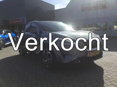 Nissan QASHQAI 1.3 MHEV 158 Xtronic Tekna Plus Cold Pack