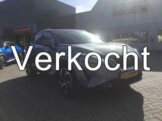 Nissan QASHQAI 1.3 MHEV 158 Xtronic Tekna Plus Cold Pack