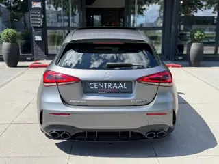 Foto 16 van Mercedes-Benz A-klasse AMG 45 S 4MATIC+ Pano|Memory|Carplay|421PK|Driver's Package|Hud