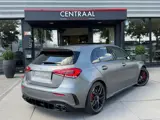 Foto 27 van Mercedes-Benz A-klasse AMG 45 S 4MATIC+ Pano|Memory|Carplay|421PK|Driver's Package|Hud