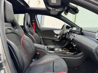 Foto 19 van Mercedes-Benz A-klasse AMG 45 S 4MATIC+ Pano|Memory|Carplay|421PK|Driver's Package|Hud