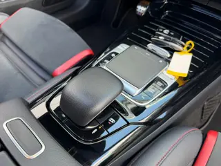 Foto 20 van Mercedes-Benz A-klasse AMG 45 S 4MATIC+ Pano|Memory|Carplay|421PK|Driver's Package|Hud