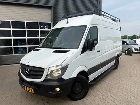 Mercedes-Benz Sprinter 316 2.2 CDI 366 L2 H2 Automaat