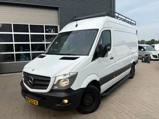 Mercedes-Benz Sprinter 316 2.2 CDI 366 L2 H2 Automaat