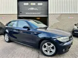 Foto 22 van BMW 1-serie 116i | Airco | Stoelverwarming | 5 DRS