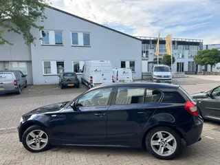 Foto 16 van BMW 1-serie 116i | Airco | Stoelverwarming | 5 DRS