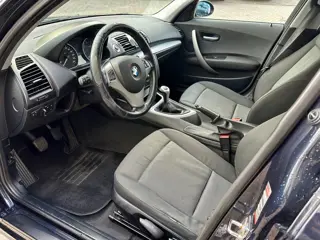 Foto 17 van BMW 1-serie 116i | Airco | Stoelverwarming | 5 DRS