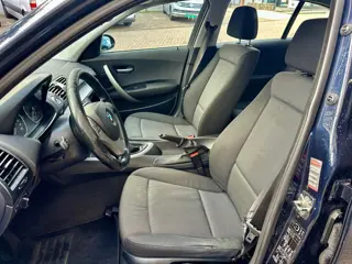 Foto 18 van BMW 1-serie 116i | Airco | Stoelverwarming | 5 DRS