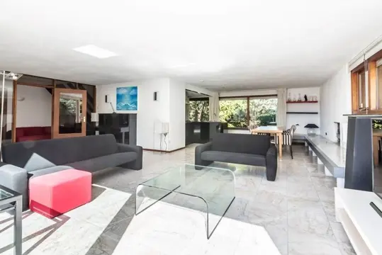 Woning aan de Den Ilp te Den Ilp