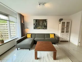 Woning aan de Gaasterland te Amstelveen