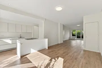 Woning aan de Laan van Nieuw Oosteinde te Voorburg