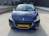 Foto 22 van Peugeot 208 1.4 VTi Allure