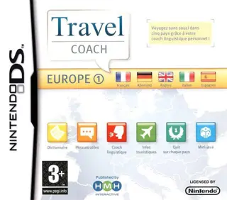 Travel Coach 1