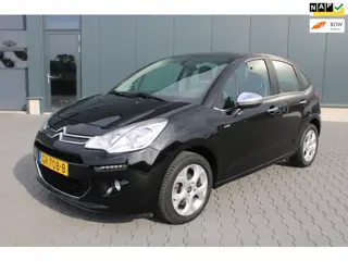 Citroen C3 1.2 PureTech Exclusive TREKHAAK NAVIGATIE PANORAMADAK