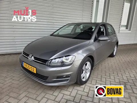 Volkswagen Golf 1.4 TSI ACT Highline