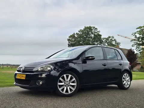 Volkswagen Golf 1.4 TSI Highline (bj 2011)