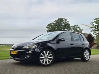 Volkswagen Golf 1.4 TSI Highline (bj 2011)
