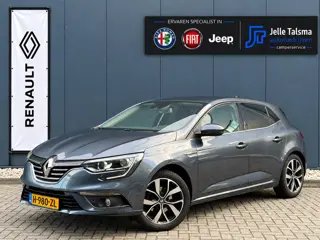 Renault Mégane 1.3 TCe Bose | Easy Life Pack | Automaat | Trekhaak | Bose Audio | Camera