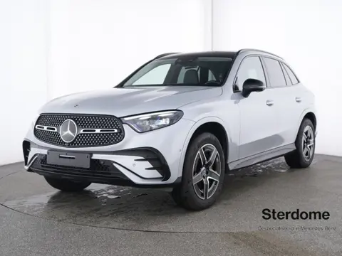 Mercedes-Benz GLC 400e 4MATIC AMG Line Premium I Panoramadak I Trekhaak I 360 camera I I Head-up I S