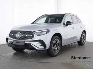 Foto 11 van Mercedes-Benz GLC 400e 4MATIC AMG Line Premium I Panoramadak I Trekhaak I 360 camera I I Head-up I S