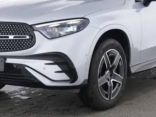 Foto 18 van Mercedes-Benz GLC 400e 4MATIC AMG Line Premium I Panoramadak I Trekhaak I 360 camera I I Head-up I S
