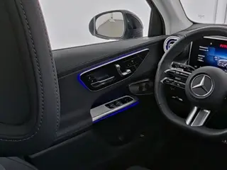 Foto 17 van Mercedes-Benz GLC 400e 4MATIC AMG Line Premium I Panoramadak I Trekhaak I 360 camera I I Head-up I S