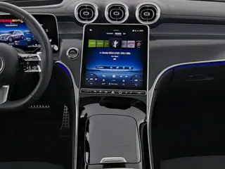 Foto 13 van Mercedes-Benz GLC 400e 4MATIC AMG Line Premium I Panoramadak I Trekhaak I 360 camera I I Head-up I S