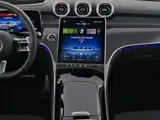 Foto 23 van Mercedes-Benz GLC 400e 4MATIC AMG Line Premium I Panoramadak I Trekhaak I 360 camera I I Head-up I S