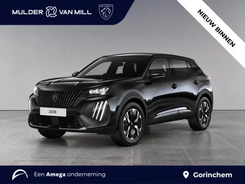 Peugeot 2008 1.2 Hybrid 110 Allure e-DCS6 | NAVIGATION PACK | i-CONNECT NAVIGATIE | VOYAGEUR PACK | 