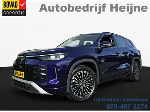 Volkswagen Tayron 1.5 eTSI 150PK DSG LIFE 7-PERSOONS/TREKHAAK/360CAMERA/