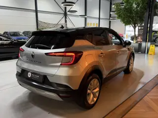 Foto 20 van Renault Captur 1.0 TCe 100 Zen NAP|Camera|Garantie|Camera|Navi|Cruise|LED|Lane Assist|Rijklaar