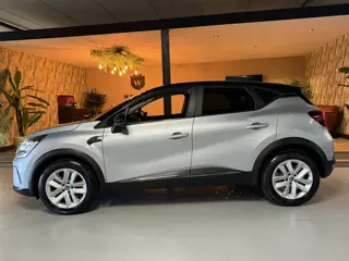 Foto 16 van Renault Captur 1.0 TCe 100 Zen NAP|Camera|Garantie|Camera|Navi|Cruise|LED|Lane Assist|Rijklaar