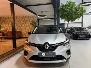 Foto 14 van Renault Captur 1.0 TCe 100 Zen NAP|Camera|Garantie|Camera|Navi|Cruise|LED|Lane Assist|Rijklaar