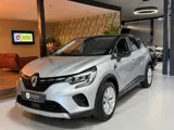 Foto 23 van Renault Captur 1.0 TCe 100 Zen NAP|Camera|Garantie|Camera|Navi|Cruise|LED|Lane Assist|Rijklaar