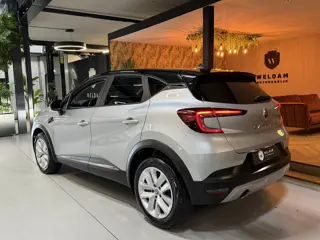 Foto 12 van Renault Captur 1.0 TCe 100 Zen NAP|Camera|Garantie|Camera|Navi|Cruise|LED|Lane Assist|Rijklaar