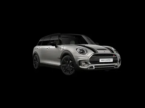 MINI Clubman 2.0 Cooper S Chili Aut. | Navigatie | Panorama | Lounge Leder | H&K | Head-Up | Camera 