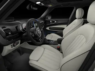 Foto 10 van MINI Clubman 2.0 Cooper S Chili Aut. | Navigatie | Panorama | Lounge Leder | H&K | Head-Up | Camera