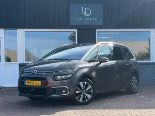 Citroen Grand C4 Picasso 1.2 Pano / Stoelmassage / 360 Camera