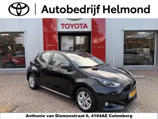 Toyota Yaris 1.5 Hybrid 115 Active