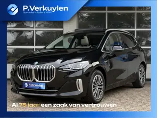 Foto 12 van BMW 2-serie Active Tourer 225e xDrive Luxury Line | PANORAMA | LEDER | SPORTSSTOELEN | CAMERA | DRIV